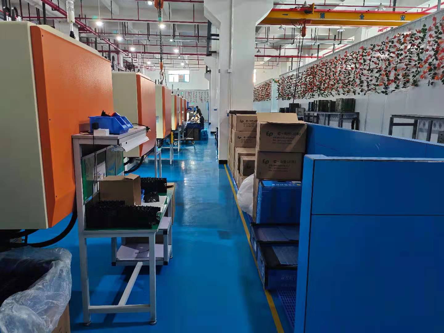 塑膠模具制作工藝流程_塑料模具生產工藝流程